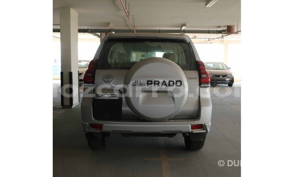 Comprar Importar Toyota Prado De outros Carro em Import - Dubai em Cabo Delgado Comprar Importar Toyota Prado De outros Carro em Import - Dubai em Cabo Delgado