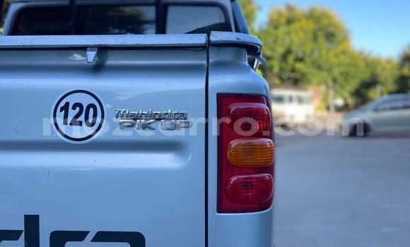 Tenga Tsaru Mahindra Scorpio Zvimwe Mota in Maputo in Maputo Tenga Tsaru Mahindra Scorpio Zvimwe Mota in Maputo in Maputo