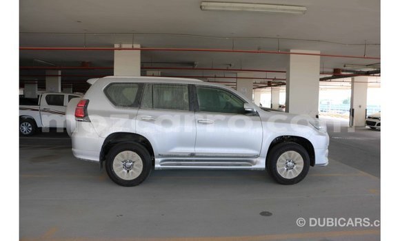 Comprar Importar Toyota Prado De outros Carro em Import - Dubai em Cabo Delgado Comprar Importar Toyota Prado De outros Carro em Import - Dubai em Cabo Delgado