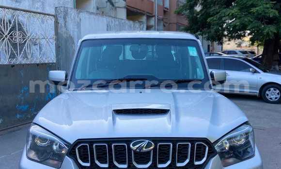 Buy New Mahindra Scorpio Other Car in Maputo in Maputo Buy New Mahindra Scorpio Other Car in Maputo in Maputo