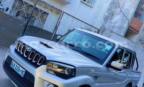 Buy New Mahindra Scorpio Other Car in Maputo in Maputo Buy New Mahindra Scorpio Other Car in Maputo in Maputo