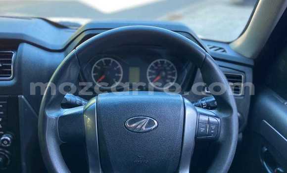 Buy New Mahindra Scorpio Other Car in Maputo in Maputo Buy New Mahindra Scorpio Other Car in Maputo in Maputo