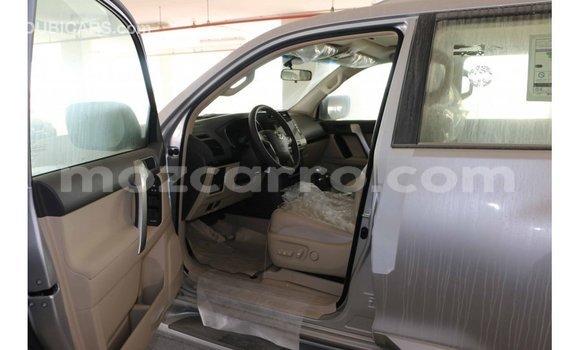 Comprar Importar Toyota Prado De outros Carro em Import - Dubai em Cabo Delgado Comprar Importar Toyota Prado De outros Carro em Import - Dubai em Cabo Delgado