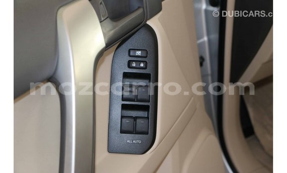 Comprar Importar Toyota Prado De outros Carro em Import - Dubai em Cabo Delgado Comprar Importar Toyota Prado De outros Carro em Import - Dubai em Cabo Delgado