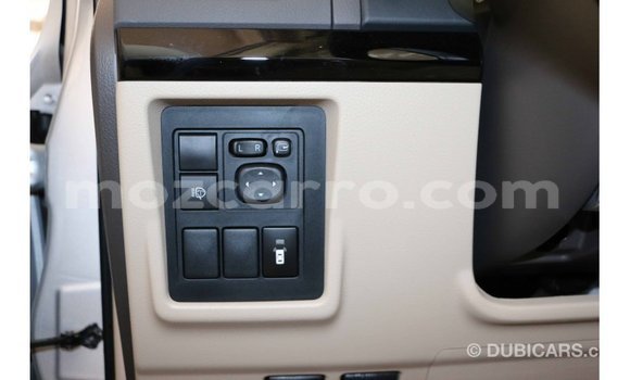 Comprar Importar Toyota Prado De outros Carro em Import - Dubai em Cabo Delgado Comprar Importar Toyota Prado De outros Carro em Import - Dubai em Cabo Delgado