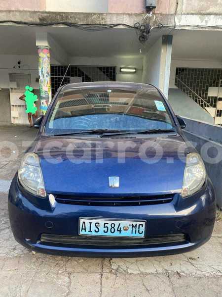 Big with watermark toyota passo maputo maputo 35942