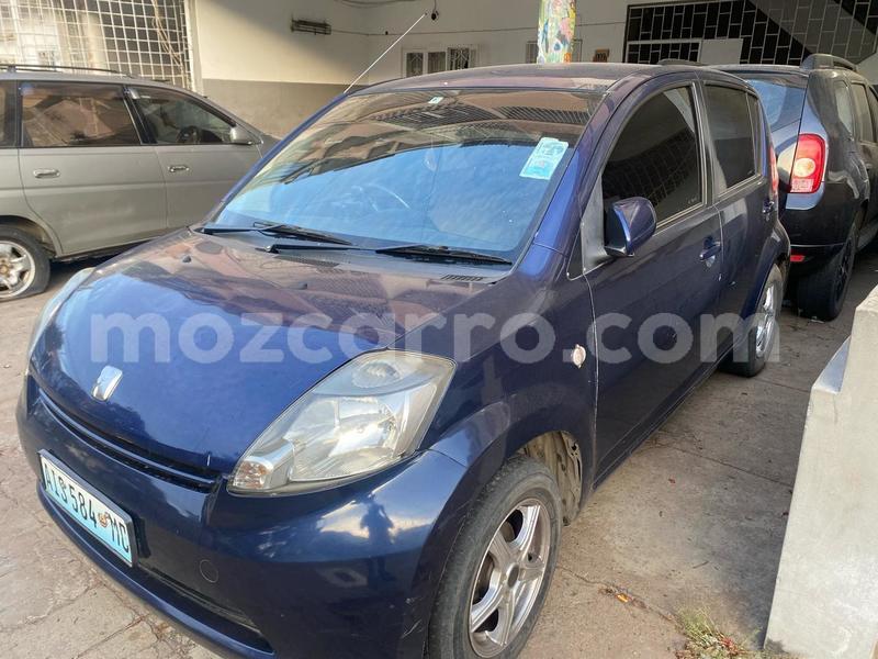 Big with watermark toyota passo maputo maputo 35942