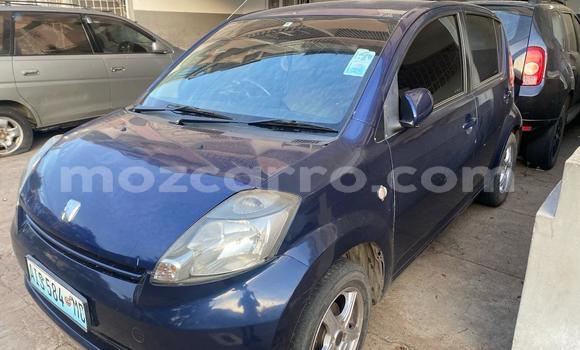 Tenga Tsaru Toyota Passo Bhuruu Mota in Maputo in Maputo Tenga Tsaru Toyota Passo Bhuruu Mota in Maputo in Maputo