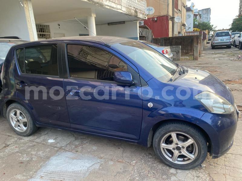 Big with watermark toyota passo maputo maputo 35942