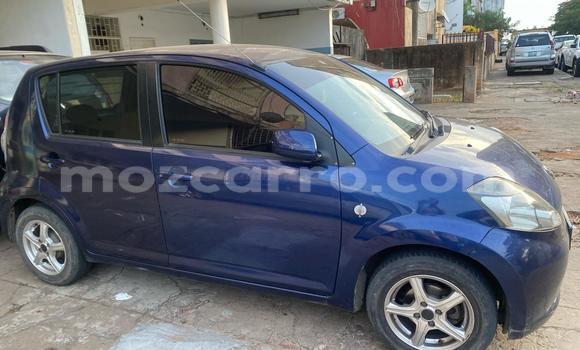 Tenga Tsaru Toyota Passo Bhuruu Mota in Maputo in Maputo Tenga Tsaru Toyota Passo Bhuruu Mota in Maputo in Maputo