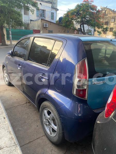 Big with watermark toyota passo maputo maputo 35942