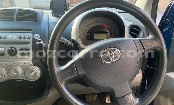 Tenga Tsaru Toyota Passo Bhuruu Mota in Maputo in Maputo Tenga Tsaru Toyota Passo Bhuruu Mota in Maputo in Maputo