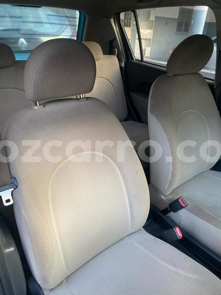 Big with watermark toyota passo maputo maputo 35942