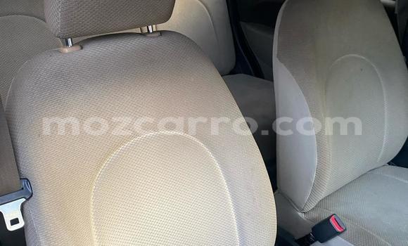 Tenga Tsaru Toyota Passo Bhuruu Mota in Maputo in Maputo Tenga Tsaru Toyota Passo Bhuruu Mota in Maputo in Maputo