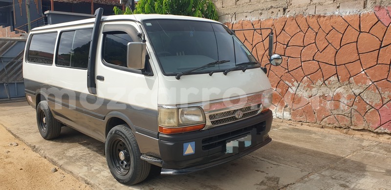 Big with watermark toyota hiace maputo maputo 35944