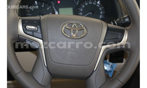 Comprar Importar Toyota Prado De outros Carro em Import - Dubai em Cabo Delgado Comprar Importar Toyota Prado De outros Carro em Import - Dubai em Cabo Delgado