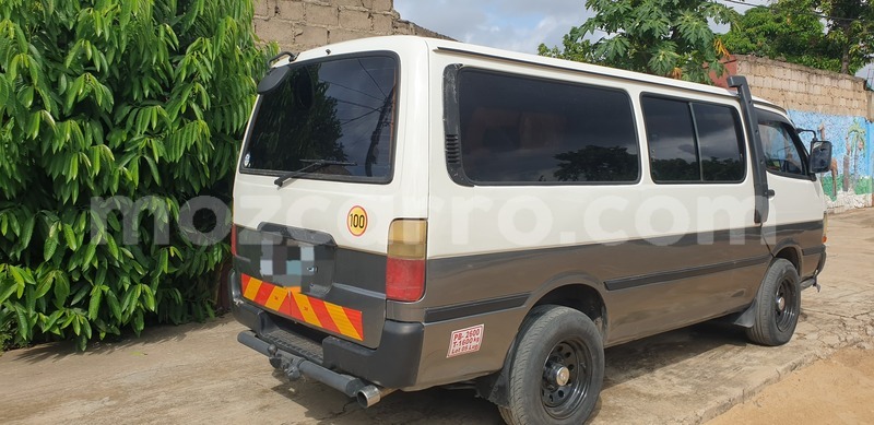Big with watermark toyota hiace maputo maputo 35944