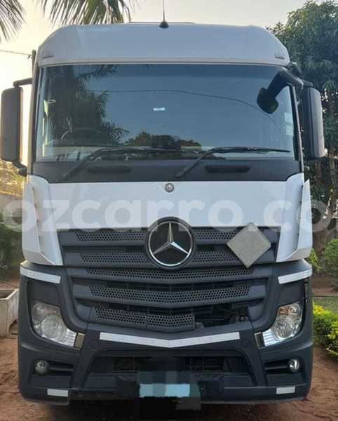 Big with watermark mercedes benz truck maputo maputo 35945