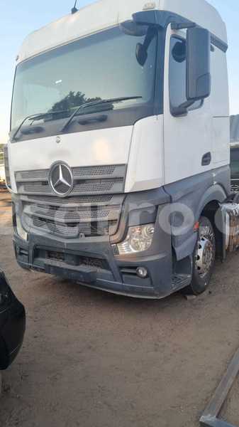 Big with watermark mercedes benz truck maputo maputo 35945