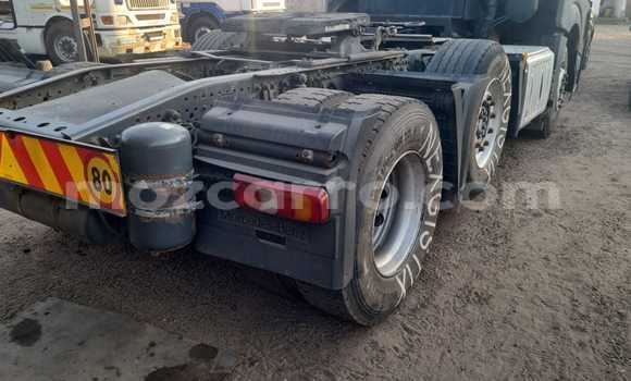 Comprar Novo Mercedes‒Benz Truck Branco Caminhão em Maputo em Maputo Comprar Novo Mercedes‒Benz Truck Branco Caminhão em Maputo em Maputo