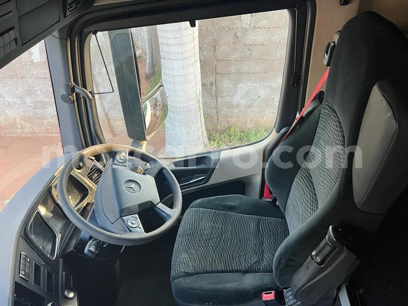 Big with watermark mercedes benz truck maputo maputo 35945
