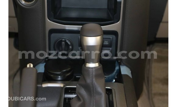 Comprar Importar Toyota Prado De outros Carro em Import - Dubai em Cabo Delgado Comprar Importar Toyota Prado De outros Carro em Import - Dubai em Cabo Delgado