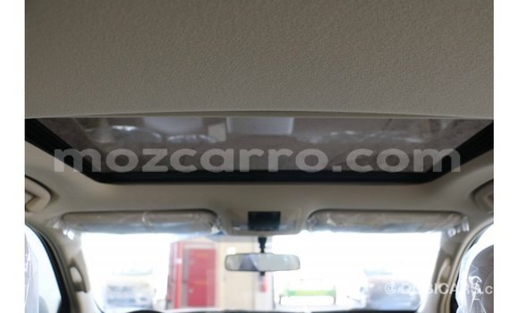 Comprar Importar Toyota Prado De outros Carro em Import - Dubai em Cabo Delgado Comprar Importar Toyota Prado De outros Carro em Import - Dubai em Cabo Delgado
