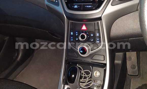 Nunua Ilio tumika Hyundai Elantra Nyeupe Gari ndani ya Maputo nchini Maputo Nunua Ilio tumika Hyundai Elantra Nyeupe Gari ndani ya Maputo nchini Maputo