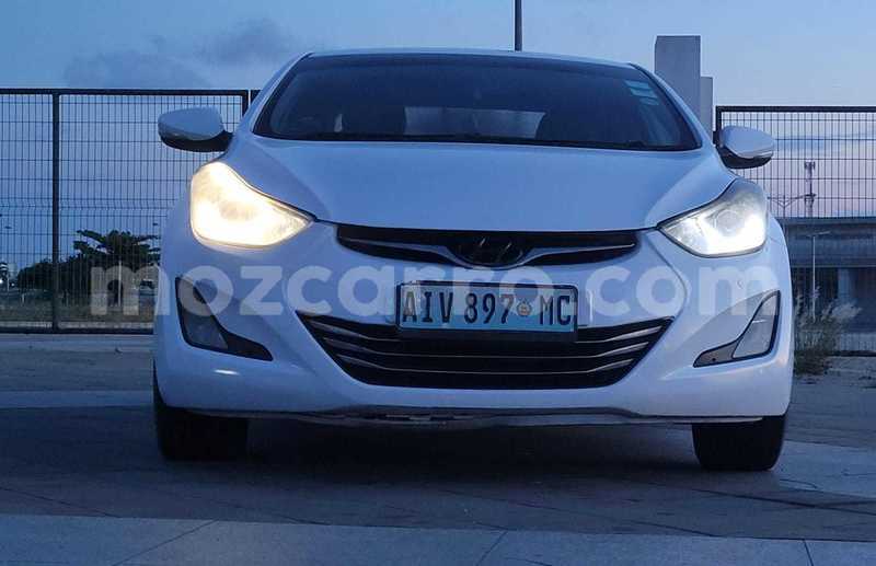 Big with watermark hyundai elantra maputo maputo 35947