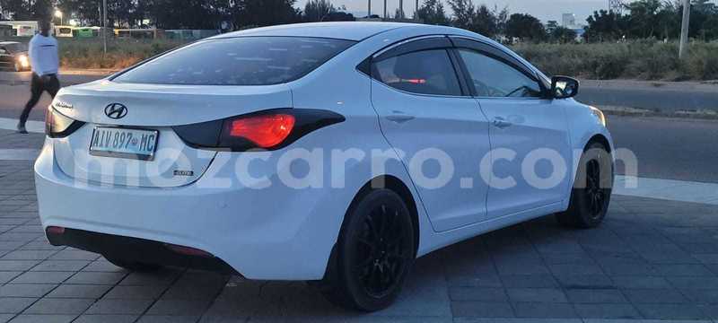 Big with watermark hyundai elantra maputo maputo 35947
