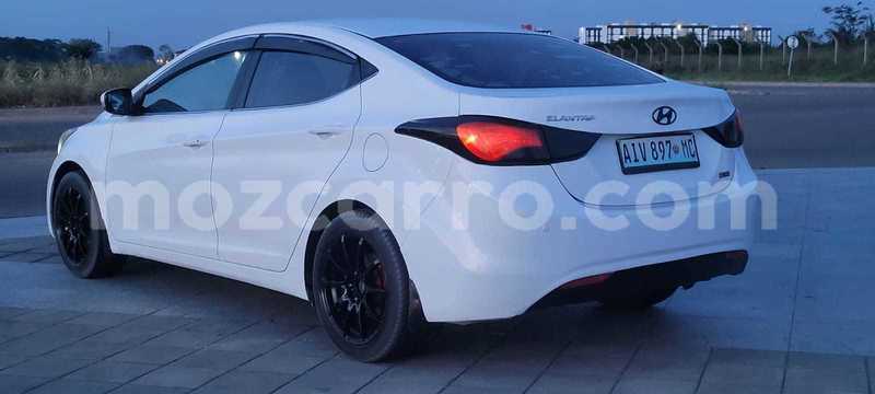 Big with watermark hyundai elantra maputo maputo 35947