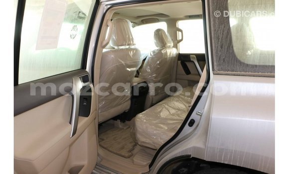 Comprar Importar Toyota Prado De outros Carro em Import - Dubai em Cabo Delgado Comprar Importar Toyota Prado De outros Carro em Import - Dubai em Cabo Delgado