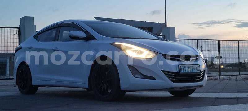 Big with watermark hyundai elantra maputo maputo 35947