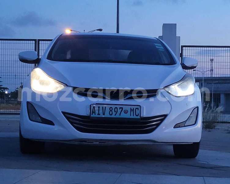Big with watermark hyundai elantra maputo maputo 35947