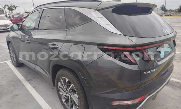 Buy New Hyundai Tucson Other Car in Maputo in Maputo Buy New Hyundai Tucson Other Car in Maputo in Maputo