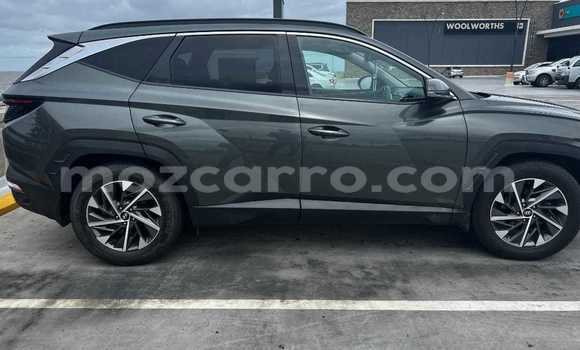 Buy New Hyundai Tucson Other Car in Maputo in Maputo Buy New Hyundai Tucson Other Car in Maputo in Maputo