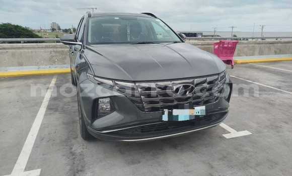 Buy New Hyundai Tucson Other Car in Maputo in Maputo Buy New Hyundai Tucson Other Car in Maputo in Maputo
