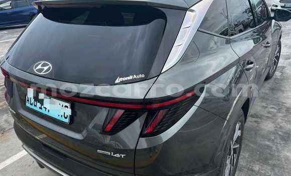 Buy New Hyundai Tucson Other Car in Maputo in Maputo Buy New Hyundai Tucson Other Car in Maputo in Maputo