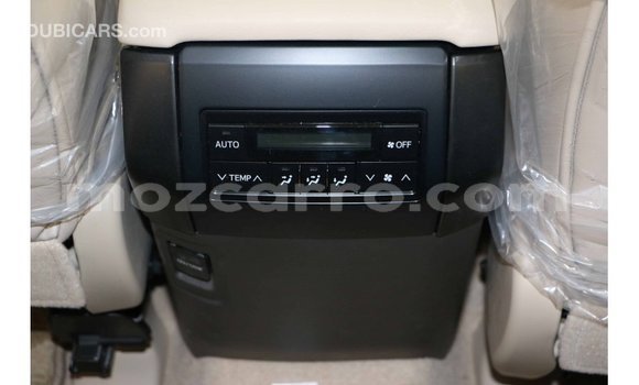Comprar Importar Toyota Prado De outros Carro em Import - Dubai em Cabo Delgado Comprar Importar Toyota Prado De outros Carro em Import - Dubai em Cabo Delgado