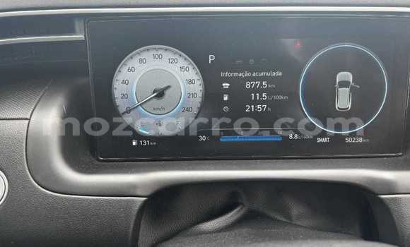 Buy New Hyundai Tucson Other Car in Maputo in Maputo Buy New Hyundai Tucson Other Car in Maputo in Maputo