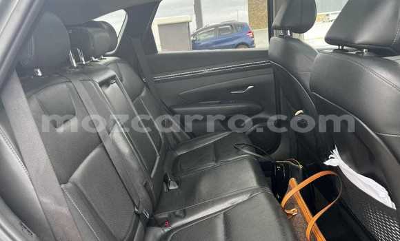 Buy New Hyundai Tucson Other Car in Maputo in Maputo Buy New Hyundai Tucson Other Car in Maputo in Maputo