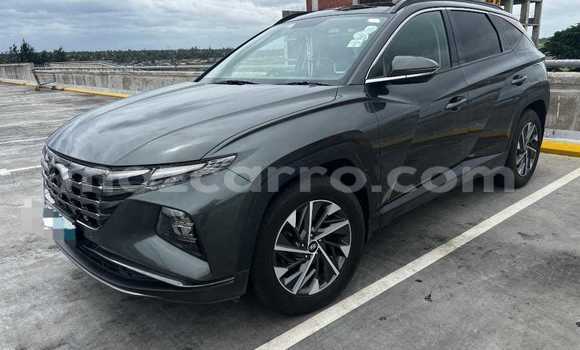 Buy New Hyundai Tucson Other Car in Maputo in Maputo Buy New Hyundai Tucson Other Car in Maputo in Maputo
