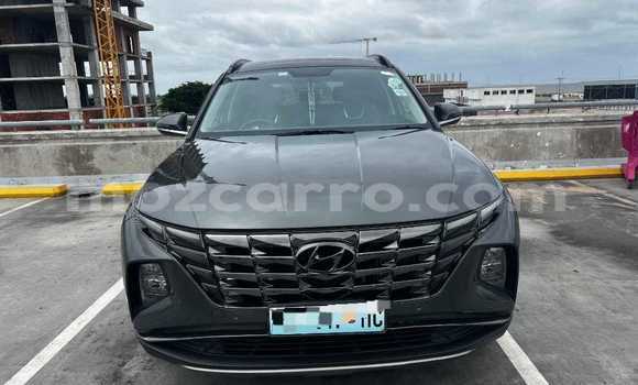 Buy New Hyundai Tucson Other Car in Maputo in Maputo Buy New Hyundai Tucson Other Car in Maputo in Maputo