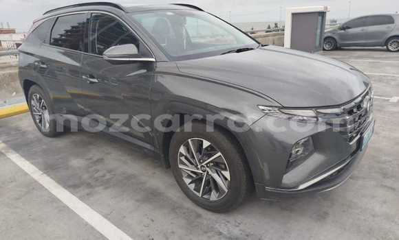Buy New Hyundai Tucson Other Car in Maputo in Maputo Buy New Hyundai Tucson Other Car in Maputo in Maputo