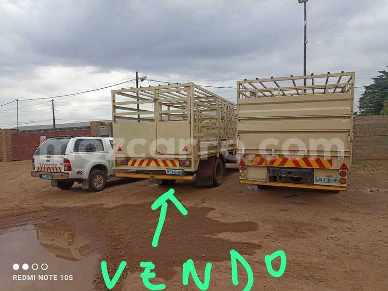 Big with watermark mercedes benz w186 maputo maputo 35949