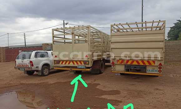 Tenga Tsaru Mercedes‒Benz W186 Zvimwe Mota in Maputo in Maputo Tenga Tsaru Mercedes‒Benz W186 Zvimwe Mota in Maputo in Maputo