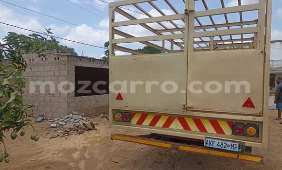 Tenga Tsaru Mercedes‒Benz W186 Zvimwe Mota in Maputo in Maputo Tenga Tsaru Mercedes‒Benz W186 Zvimwe Mota in Maputo in Maputo