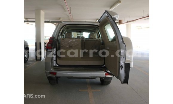 Comprar Importar Toyota Prado De outros Carro em Import - Dubai em Cabo Delgado Comprar Importar Toyota Prado De outros Carro em Import - Dubai em Cabo Delgado