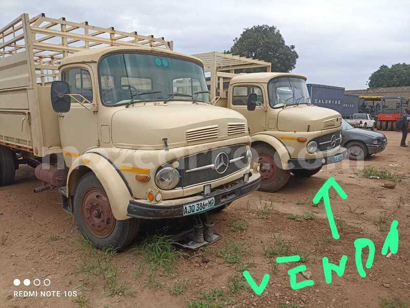 Big with watermark mercedes benz w186 maputo maputo 35949