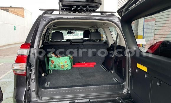 Buy Used Toyota Land Cruiser Prado Other Car in Maputo in Maputo Buy Used Toyota Land Cruiser Prado Other Car in Maputo in Maputo
